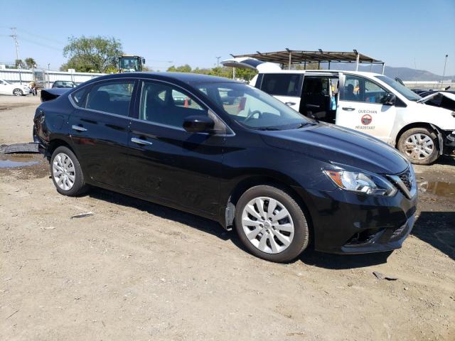 Photo 3 VIN: 3N1AB7AP2JY336620 - NISSAN SENTRA 