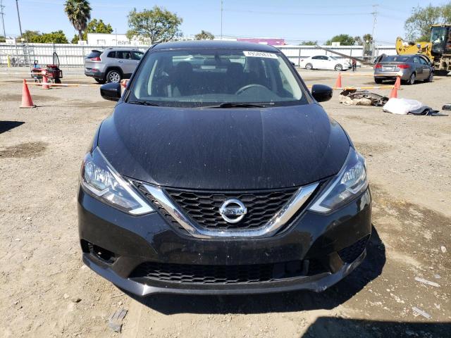 Photo 4 VIN: 3N1AB7AP2JY336620 - NISSAN SENTRA 