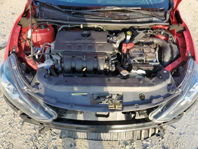 Photo 10 VIN: 3N1AB7AP2JY336990 - NISSAN SENTRA S 