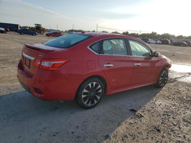 Photo 2 VIN: 3N1AB7AP2JY336990 - NISSAN SENTRA S 