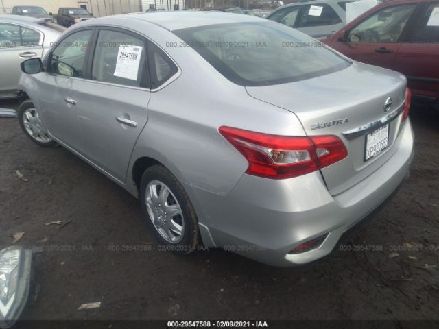 Photo 2 VIN: 3N1AB7AP2JY337198 - NISSAN SENTRA 