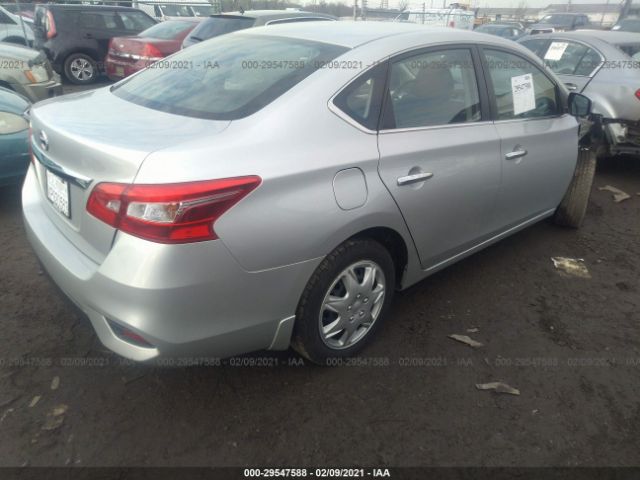 Photo 3 VIN: 3N1AB7AP2JY337198 - NISSAN SENTRA 