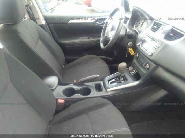 Photo 4 VIN: 3N1AB7AP2JY337198 - NISSAN SENTRA 