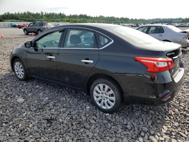 Photo 1 VIN: 3N1AB7AP2JY337430 - NISSAN SENTRA 