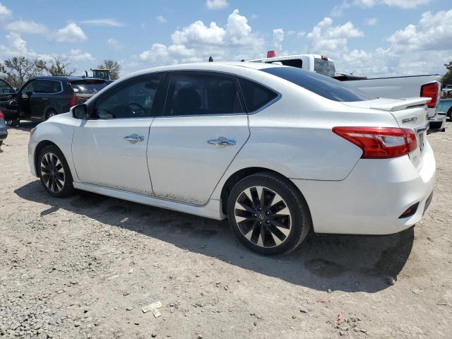 Photo 1 VIN: 3N1AB7AP2JY338657 - NISSAN SENTRA S 