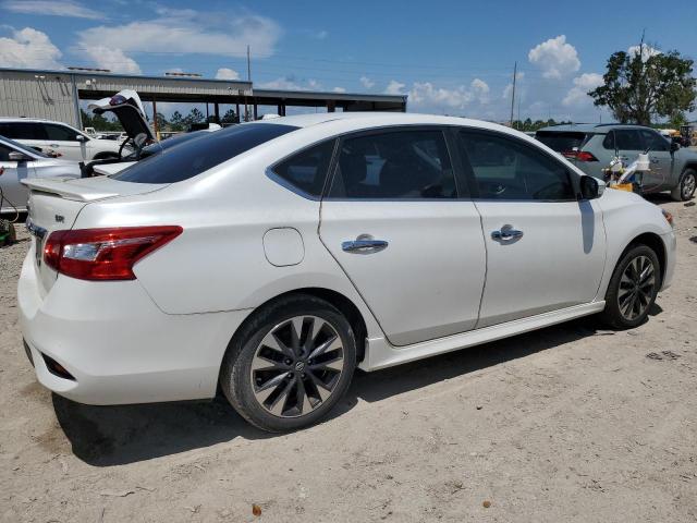 Photo 2 VIN: 3N1AB7AP2JY338657 - NISSAN SENTRA S 