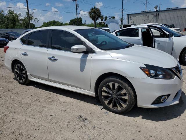 Photo 3 VIN: 3N1AB7AP2JY338657 - NISSAN SENTRA S 