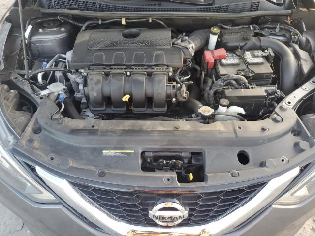 Photo 10 VIN: 3N1AB7AP2JY339016 - NISSAN SENTRA S 