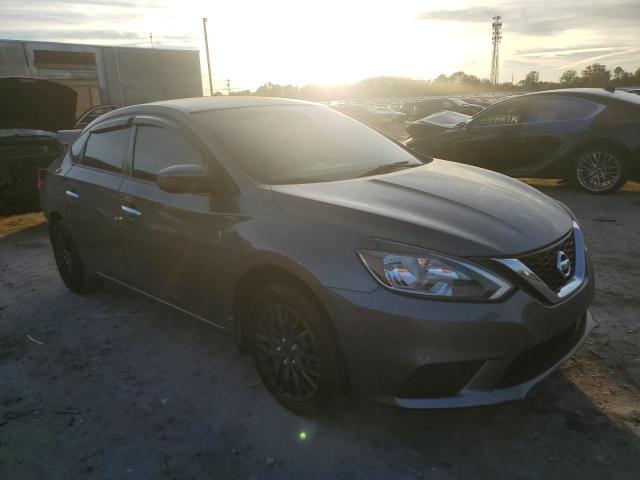 Photo 3 VIN: 3N1AB7AP2JY339016 - NISSAN SENTRA S 