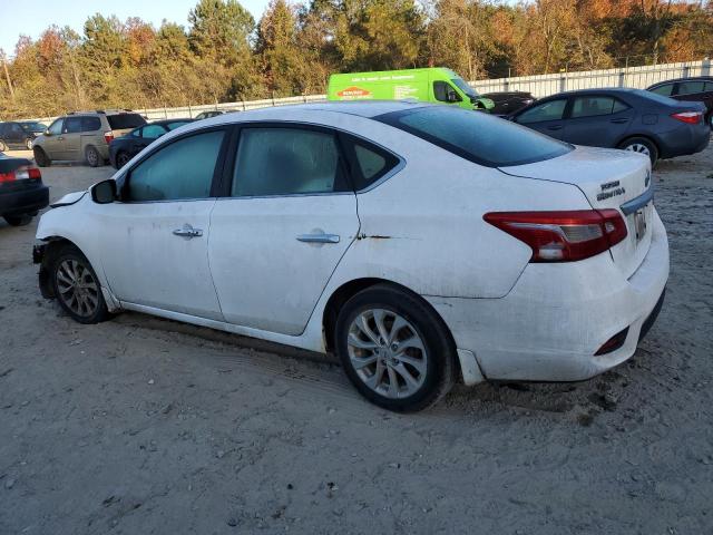 Photo 1 VIN: 3N1AB7AP2JY341266 - NISSAN SENTRA 