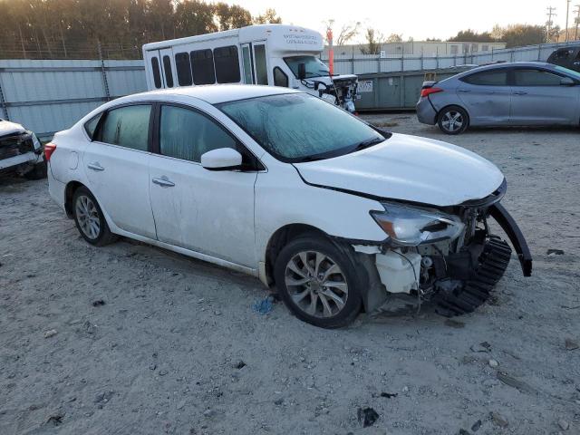 Photo 3 VIN: 3N1AB7AP2JY341266 - NISSAN SENTRA 