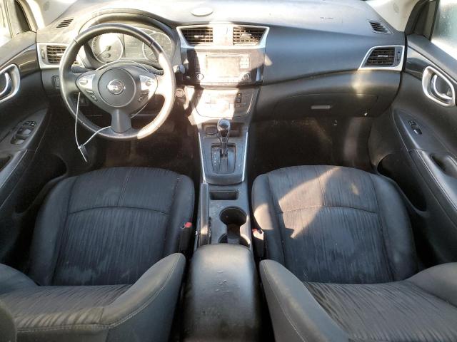 Photo 7 VIN: 3N1AB7AP2JY341266 - NISSAN SENTRA 