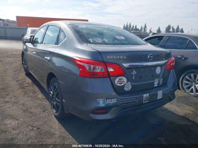 Photo 2 VIN: 3N1AB7AP2JY342319 - NISSAN SENTRA 