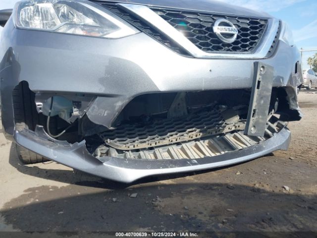 Photo 5 VIN: 3N1AB7AP2JY342319 - NISSAN SENTRA 