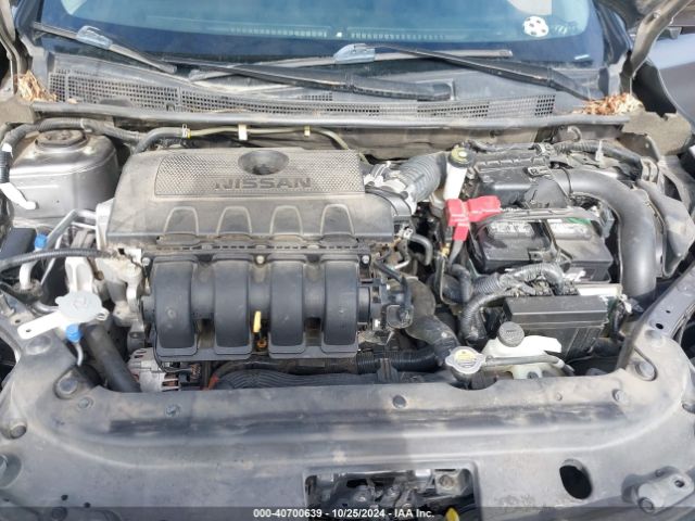 Photo 9 VIN: 3N1AB7AP2JY342319 - NISSAN SENTRA 