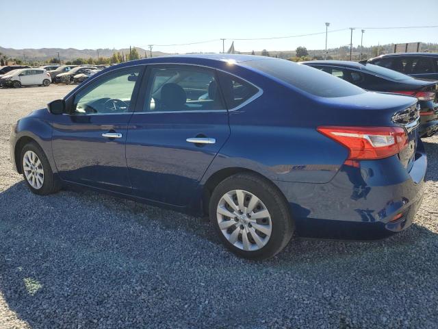 Photo 1 VIN: 3N1AB7AP2JY342871 - NISSAN SENTRA 