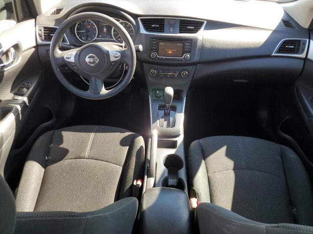 Photo 7 VIN: 3N1AB7AP2JY342871 - NISSAN SENTRA 