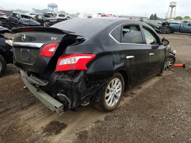 Photo 3 VIN: 3N1AB7AP2JY343535 - NISSAN SENTRA S 