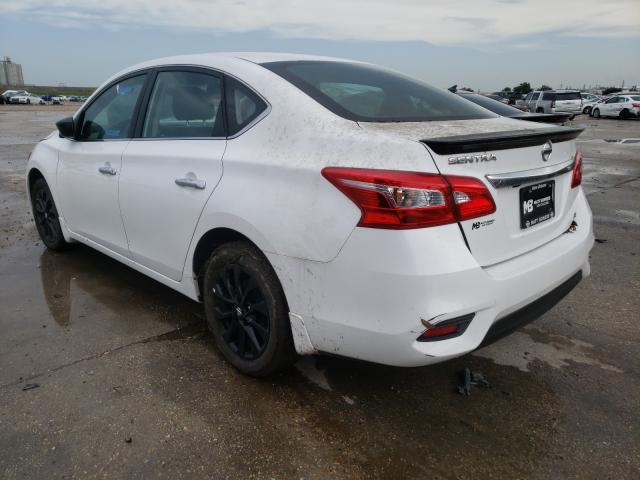 Photo 2 VIN: 3N1AB7AP2JY343700 - NISSAN SENTRA 