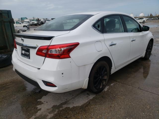 Photo 3 VIN: 3N1AB7AP2JY343700 - NISSAN SENTRA 