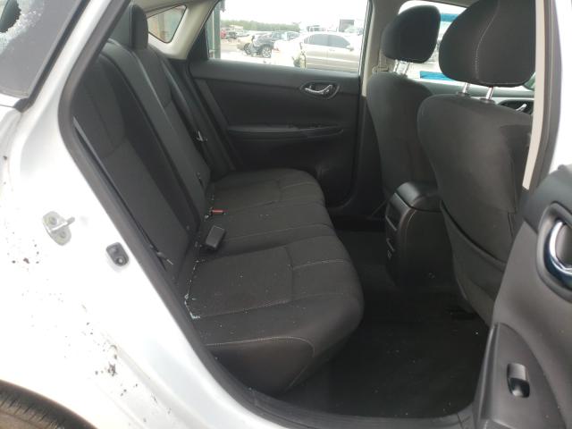 Photo 5 VIN: 3N1AB7AP2JY343700 - NISSAN SENTRA 