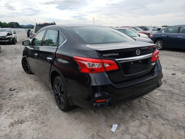 Photo 2 VIN: 3N1AB7AP2JY344653 - NISSAN SENTRA S 