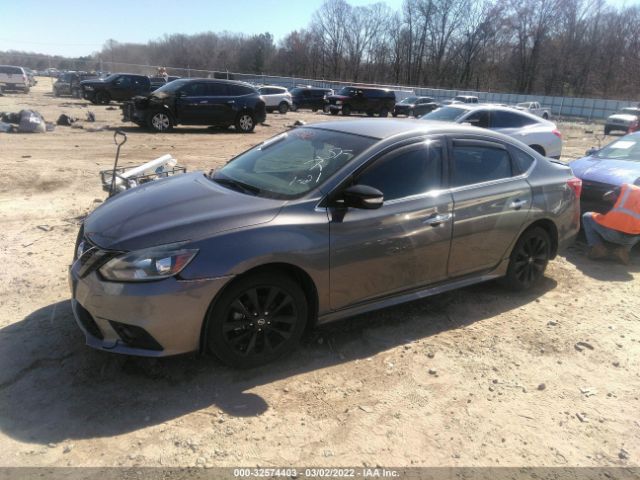 Photo 1 VIN: 3N1AB7AP2JY344863 - NISSAN SENTRA 