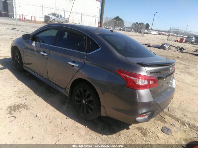 Photo 2 VIN: 3N1AB7AP2JY344863 - NISSAN SENTRA 