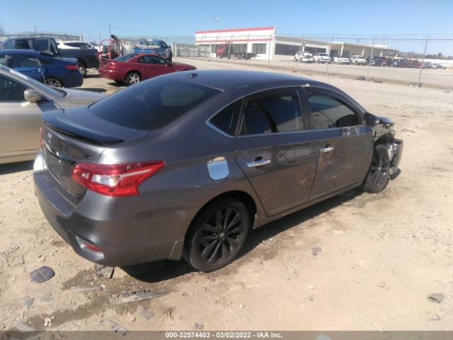 Photo 3 VIN: 3N1AB7AP2JY344863 - NISSAN SENTRA 