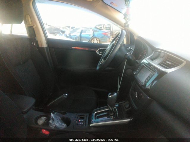 Photo 4 VIN: 3N1AB7AP2JY344863 - NISSAN SENTRA 