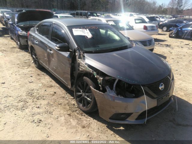 Photo 5 VIN: 3N1AB7AP2JY344863 - NISSAN SENTRA 