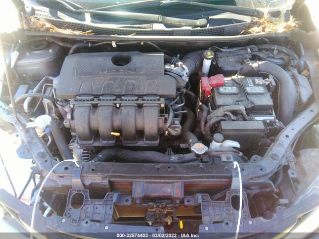 Photo 9 VIN: 3N1AB7AP2JY344863 - NISSAN SENTRA 