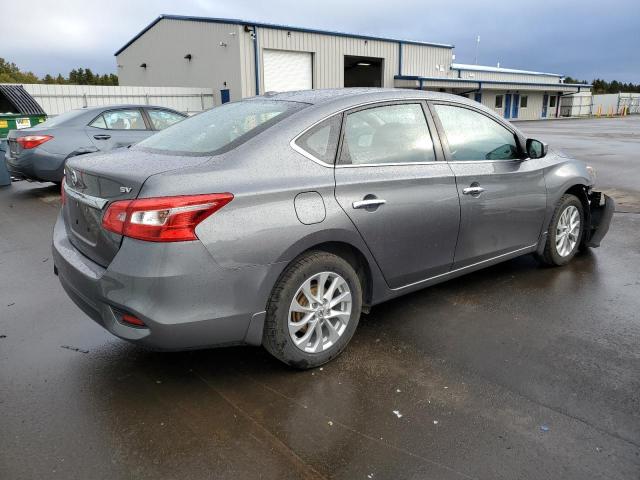 Photo 2 VIN: 3N1AB7AP2JY346211 - NISSAN SENTRA 