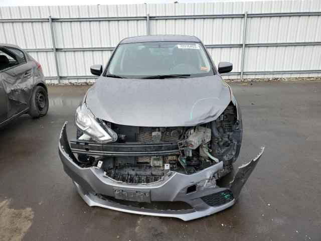 Photo 4 VIN: 3N1AB7AP2JY346211 - NISSAN SENTRA 