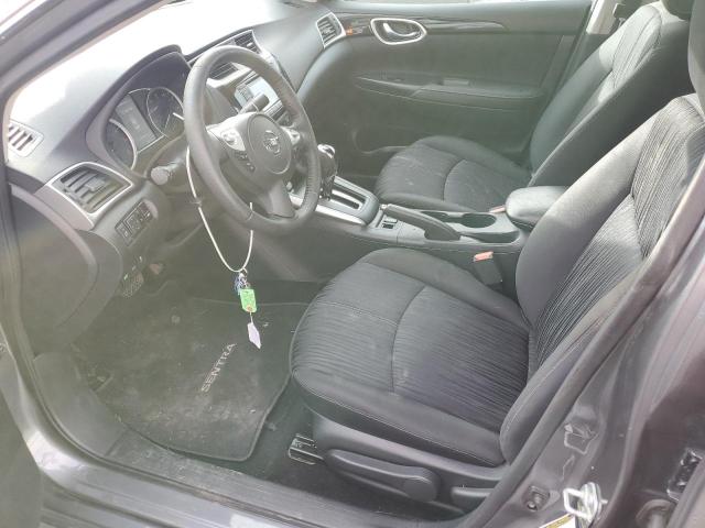 Photo 6 VIN: 3N1AB7AP2JY346211 - NISSAN SENTRA 