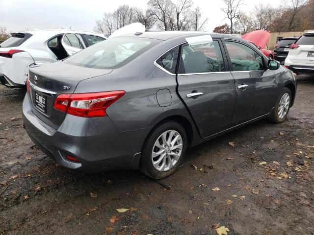 Photo 3 VIN: 3N1AB7AP2JY346371 - NISSAN SENTRA S 