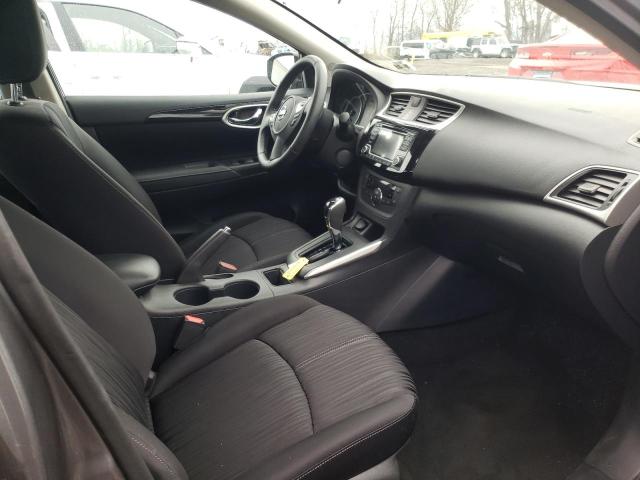 Photo 4 VIN: 3N1AB7AP2JY346371 - NISSAN SENTRA S 