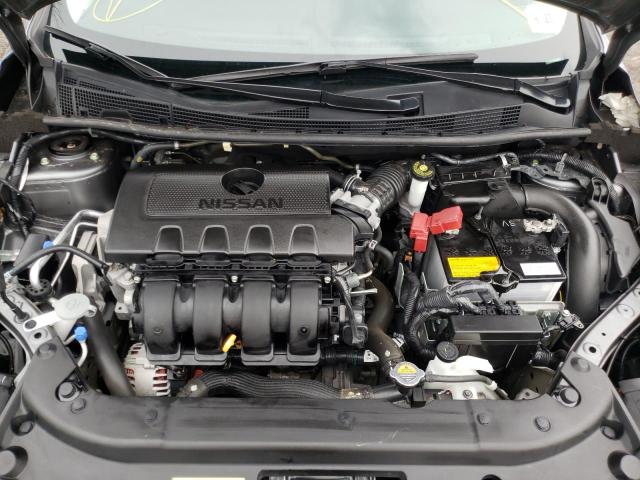 Photo 6 VIN: 3N1AB7AP2JY346371 - NISSAN SENTRA S 