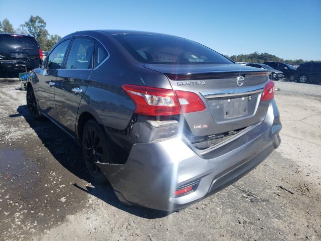 Photo 2 VIN: 3N1AB7AP2JY347861 - NISSAN SENTRA S 