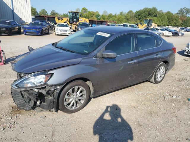 Photo 0 VIN: 3N1AB7AP2KL602796 - NISSAN SENTRA S 