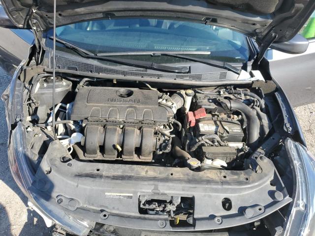 Photo 10 VIN: 3N1AB7AP2KL602796 - NISSAN SENTRA S 