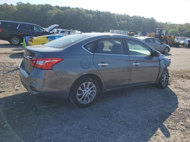 Photo 2 VIN: 3N1AB7AP2KL602796 - NISSAN SENTRA S 