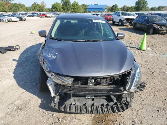 Photo 4 VIN: 3N1AB7AP2KL602796 - NISSAN SENTRA S 