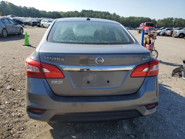 Photo 5 VIN: 3N1AB7AP2KL602796 - NISSAN SENTRA S 