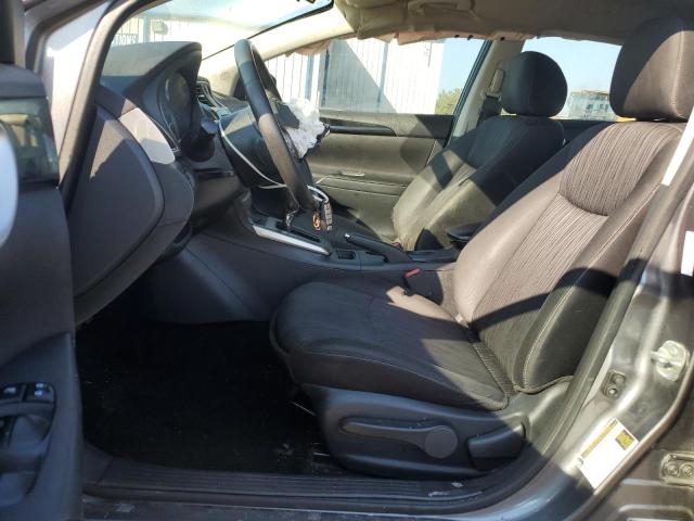 Photo 6 VIN: 3N1AB7AP2KL602796 - NISSAN SENTRA S 