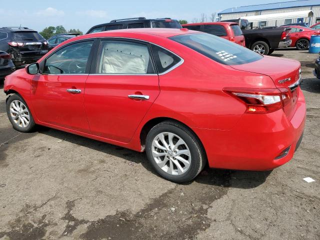 Photo 1 VIN: 3N1AB7AP2KL604046 - NISSAN SENTRA S 