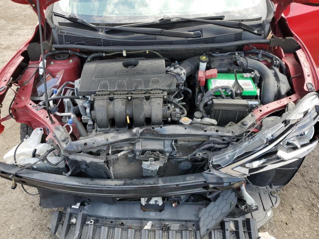 Photo 10 VIN: 3N1AB7AP2KL604046 - NISSAN SENTRA S 