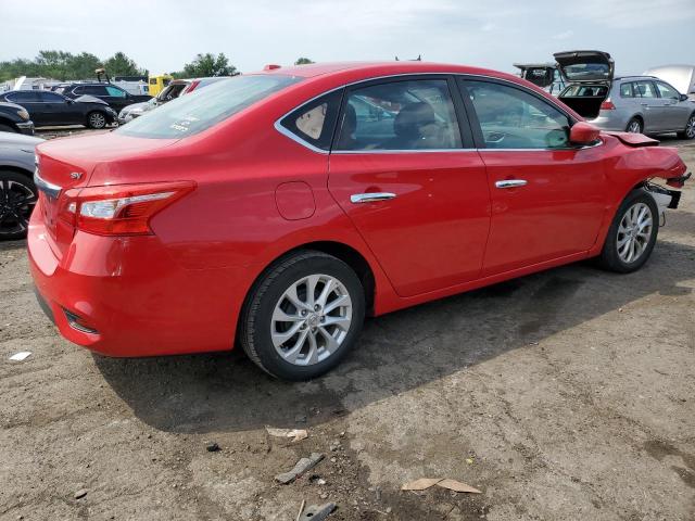 Photo 2 VIN: 3N1AB7AP2KL604046 - NISSAN SENTRA S 