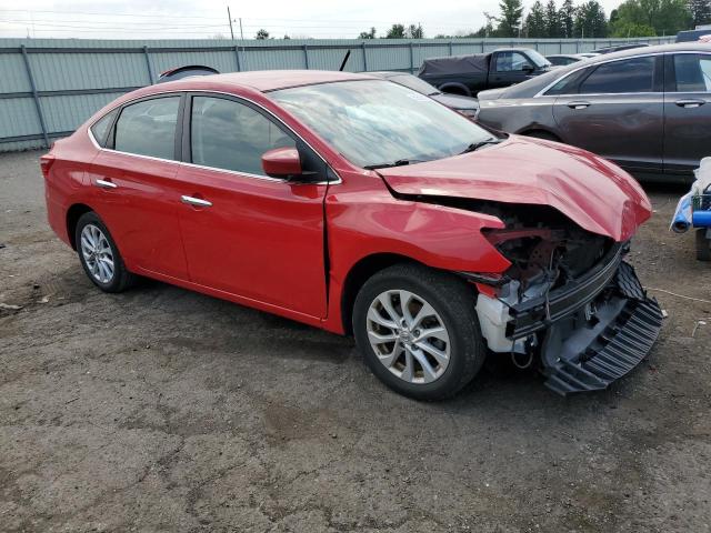 Photo 3 VIN: 3N1AB7AP2KL604046 - NISSAN SENTRA S 