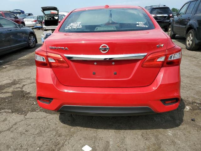 Photo 5 VIN: 3N1AB7AP2KL604046 - NISSAN SENTRA S 